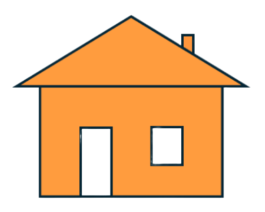 House icon